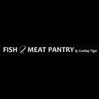 Fish & Meat Pantry Logo